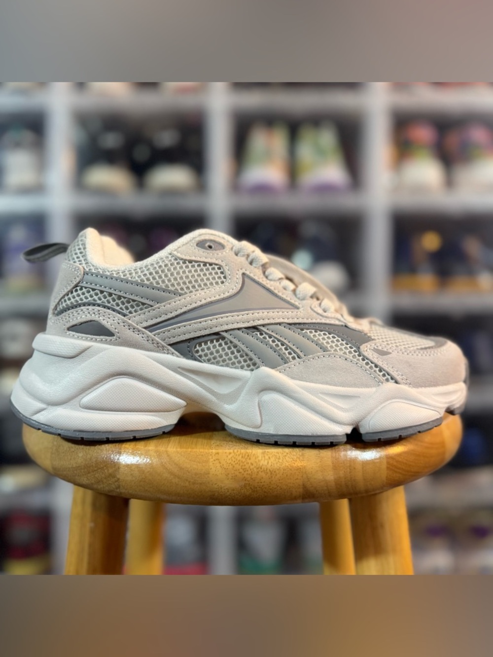 Reebok Women’s Charge Runners